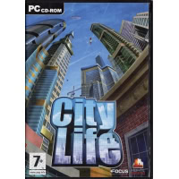 City Life (PC)
