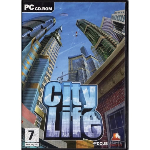 City Life (PC)