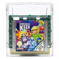 Commander Keen (Game Boy Color)
