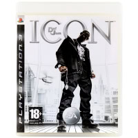 Def Jam: Icon (PS3)