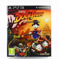 Disney DuckTales: Remastered (PS3)