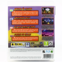 Disney DuckTales: Remastered (PS3) - Billede 2