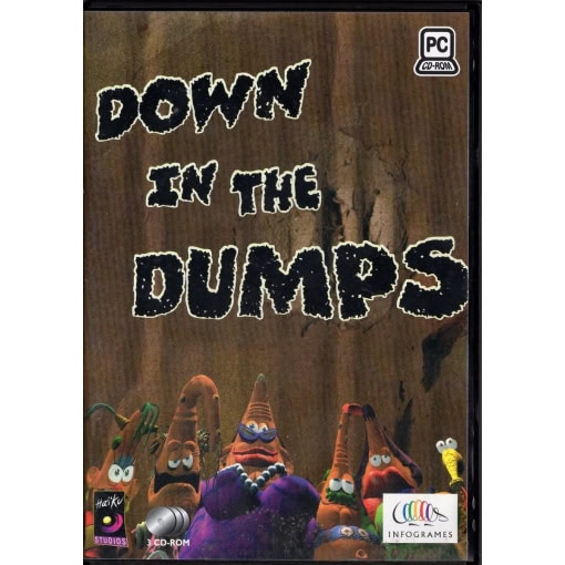 Down in the Dumps (PC)