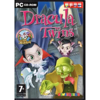 Dracula Twins (PC)