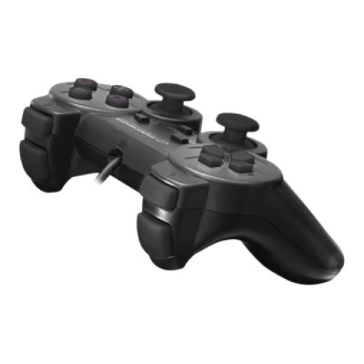 Esperanza TROOPER Gamepad - Sort (PS3/PC) - Image 2