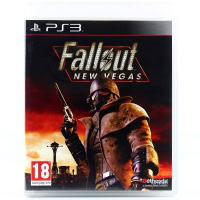 Fallout: New Vegas (PS3)