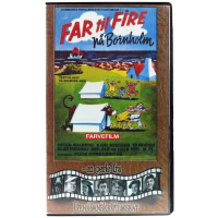 Far til fire på Bornholm (VHS)