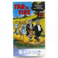 Far til fire (VHS)