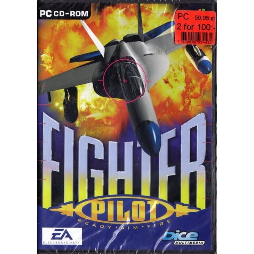 Fighter Pilot (PC)