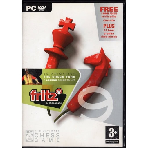 Fritz 9 (PC)