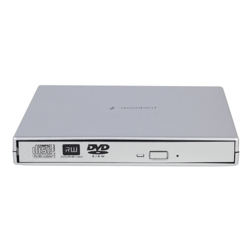 Gembird DVD-brænder Ekstern - Image 4