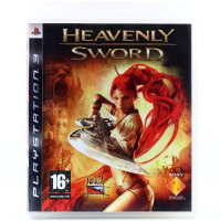 Heavenly Sword (PS3)