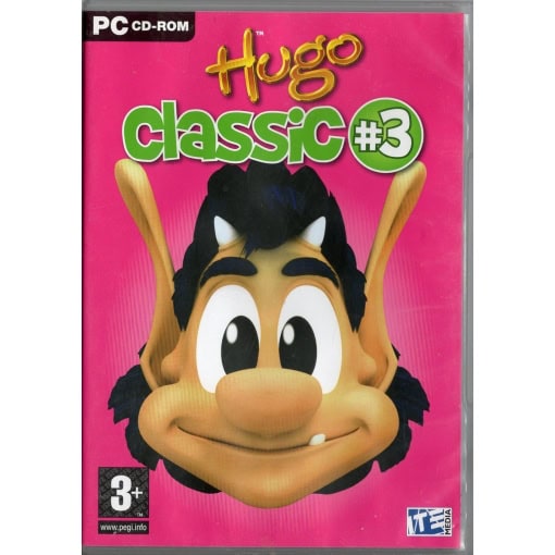 Hugo: Classic #3 (PC)