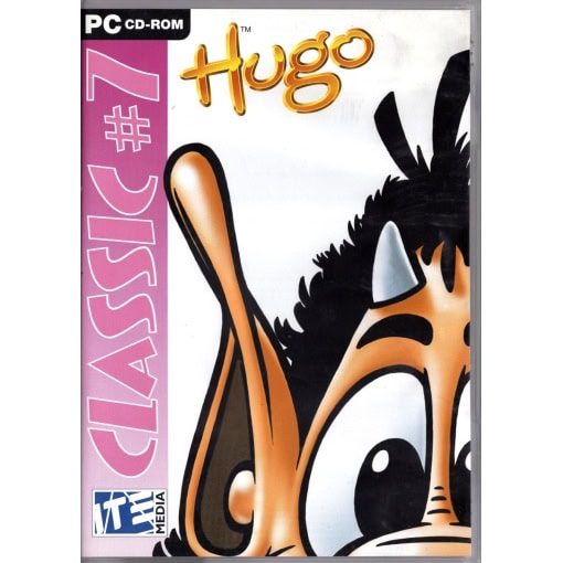 Hugo: Classic #7 (PC) - Image 2
