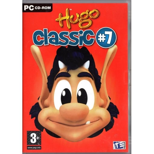 Hugo: Classic #7 (PC)