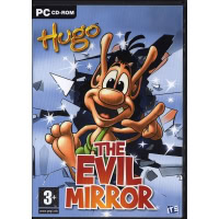 Hugo: The Evil Mirror (PC)