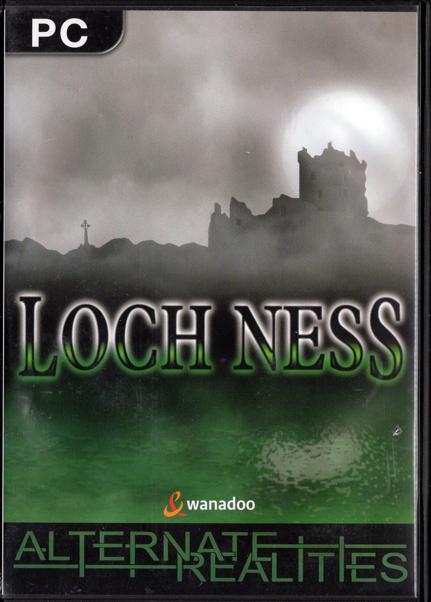 Loch Ness (PC)