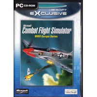 Microsoft Combat Flight Simulator: WWII Europe Series (PC)