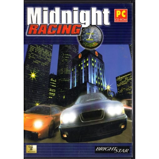 Midnight Racing (PC)
