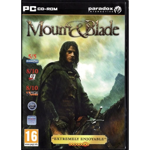 Mount & Blade (PC) - Image 2