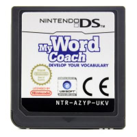 My Word Coach (Nintendo DS)