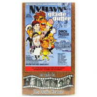 Nyhavns glade gutter (VHS)