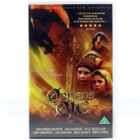 Ørnens Øje (VHS)