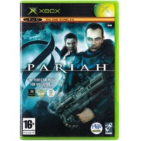 Pariah (Xbox)