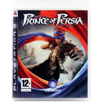 Prince of Persia (PS3)