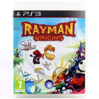Rayman Origins (PS3)