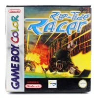 Rip-Tide Racer (Game Boy Color - Boxed)