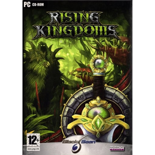 Rising Kingdoms (PC)