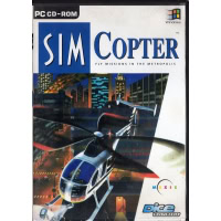 SimCopter (PC)
