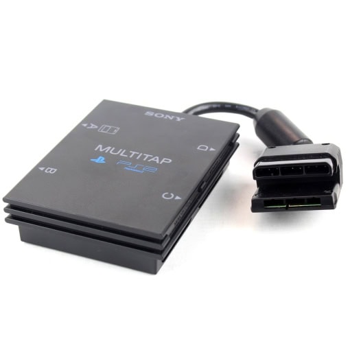 Sony Multitap til Playstation 2 Slimline - Image 2