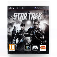 Star Trek (PS3)