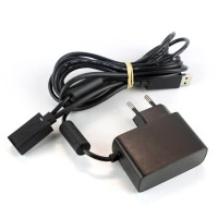 Original strømforsyning til Kinect Sensor (Xbox 360)