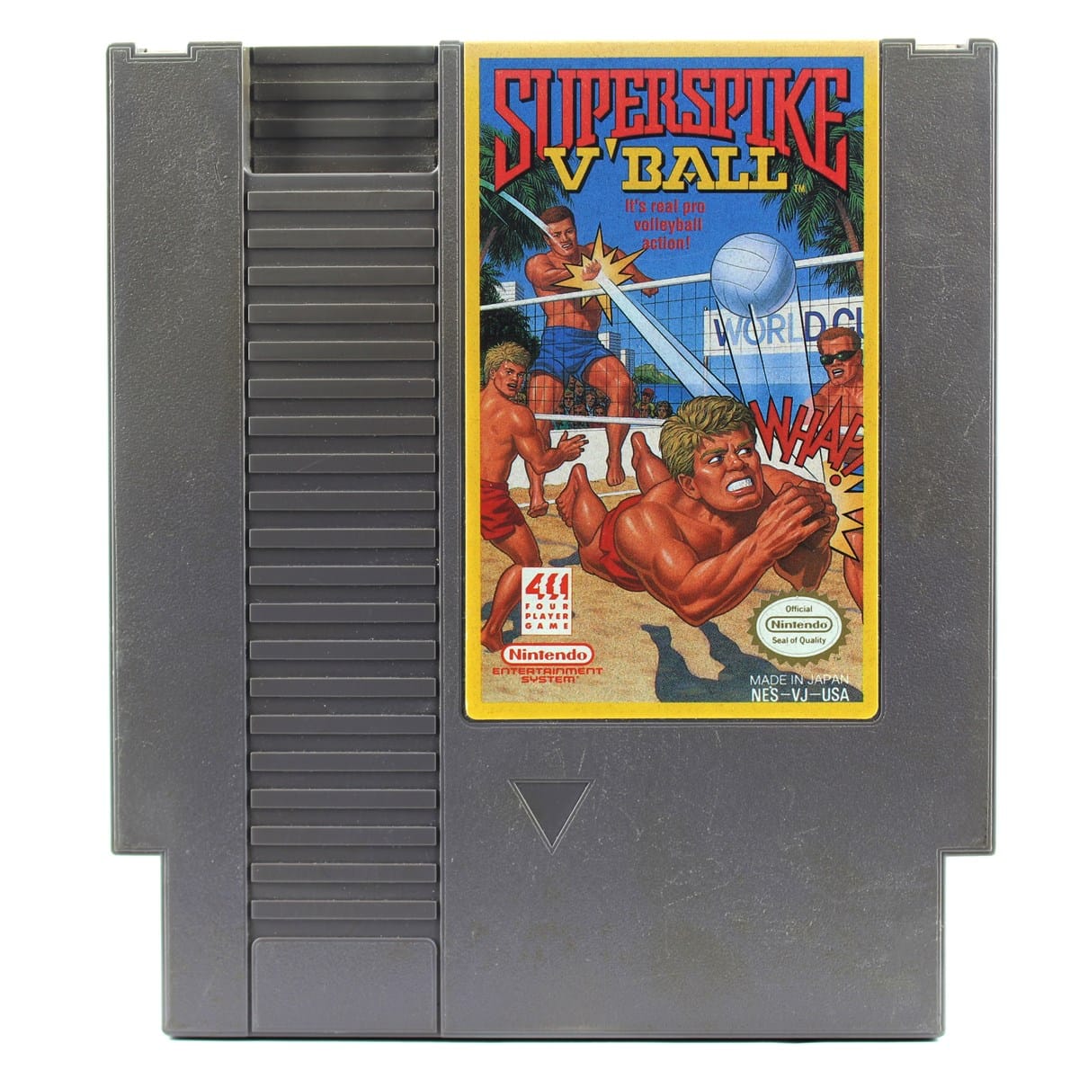 Super Spike V