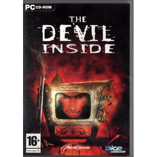 The Devil Inside (PC)