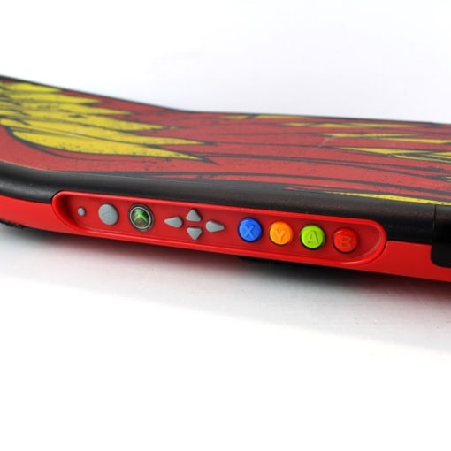 Tony Hawk: Shred Skateboard Controller (Xbox 360) - Image 3