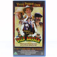 Vildbassen (VHS)