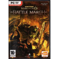 Warhammer: Mark of Chaos - Battle March (PC)