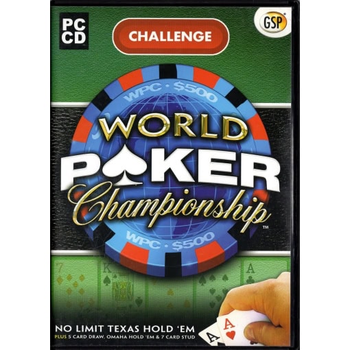 World Poker Championship (PC)