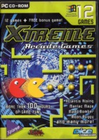 Xtreme Arcade Games (PC)