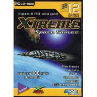 Xtreme Space Games (PC)