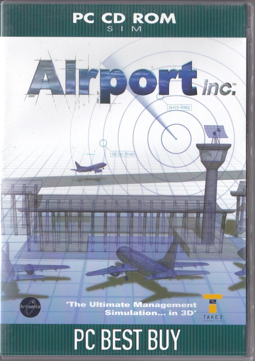 Airport Inc. (PC)