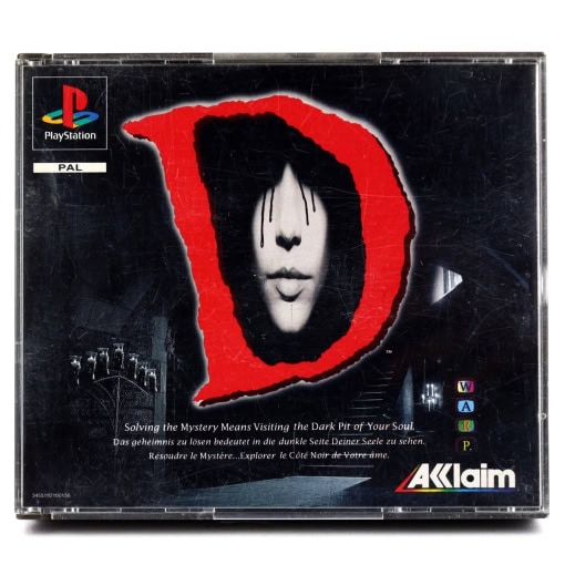 D (PS1)