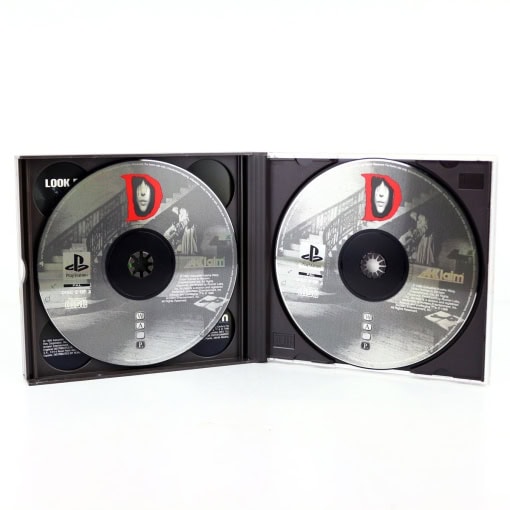 D (PS1) - Image 5