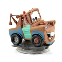 Disney Infinity 1.0 Cars - Mater Figur