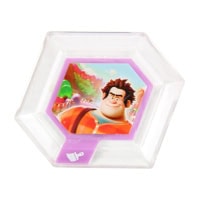 Disney Infinity 1.0 Power Disc - Sugar Rush Sky