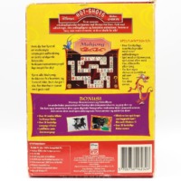 Disney's Hot Shots: Disney’s Mulan Mahjong (PC Jewelcase inkl. papæske) - Billede 2